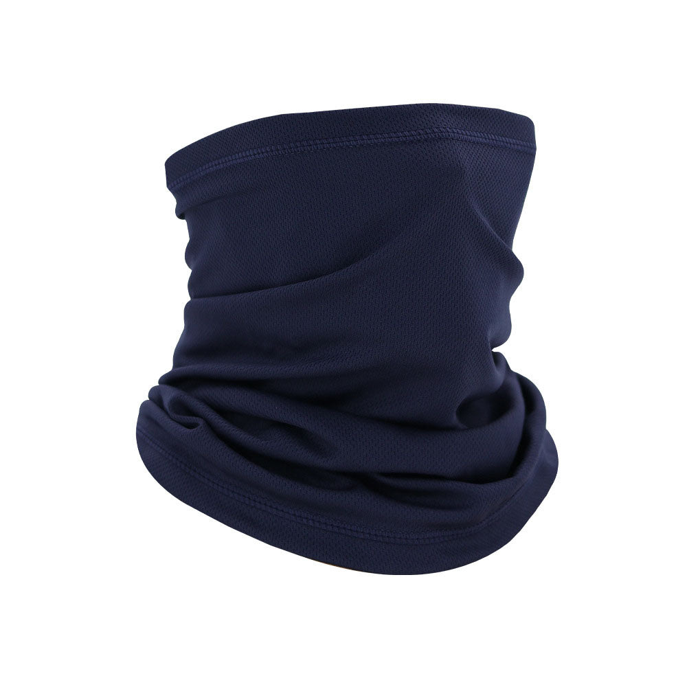 Multi Function  Ice Silk Scarf- Control The Elements