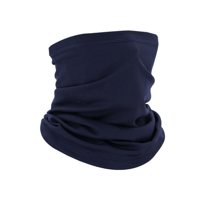 Multi Function  Ice Silk Scarf- Control The Elements