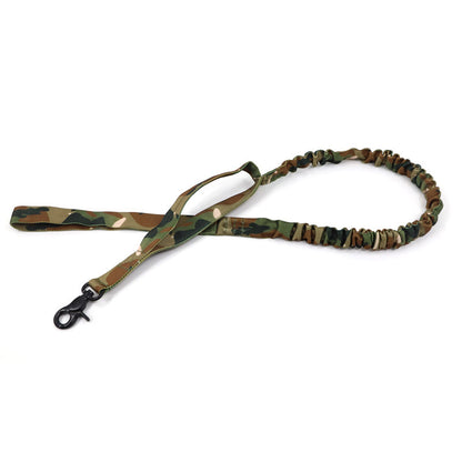 Tactical Dog Collar Your K9 will Love