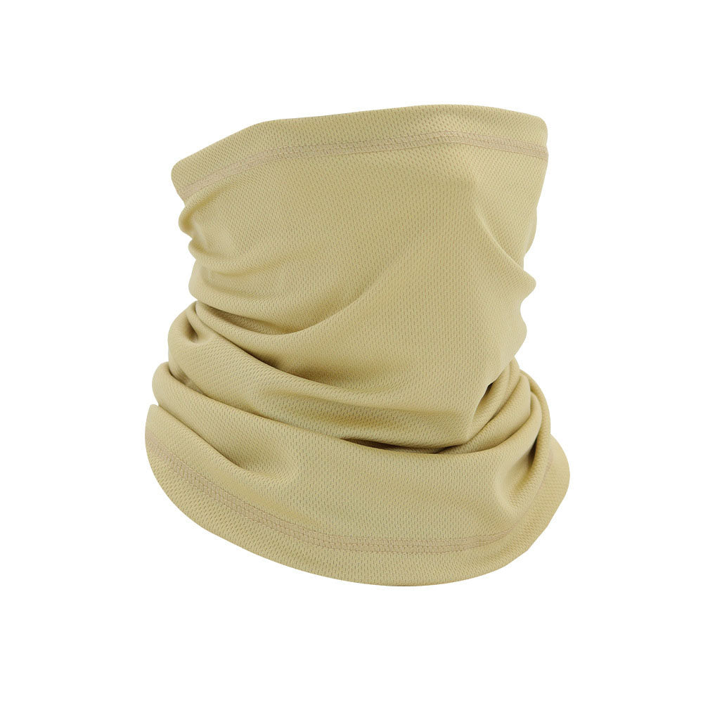Multi Function  Ice Silk Scarf- Control The Elements