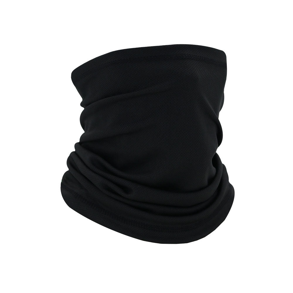 Multi Function  Ice Silk Scarf- Control The Elements