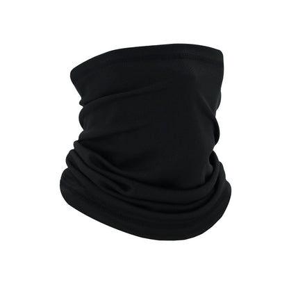 Multi Function  Ice Silk Scarf- Control The Elements
