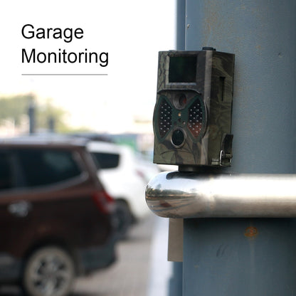 Hunting Trail Wild Camera HC300A Photo Trap  Wireless Camera