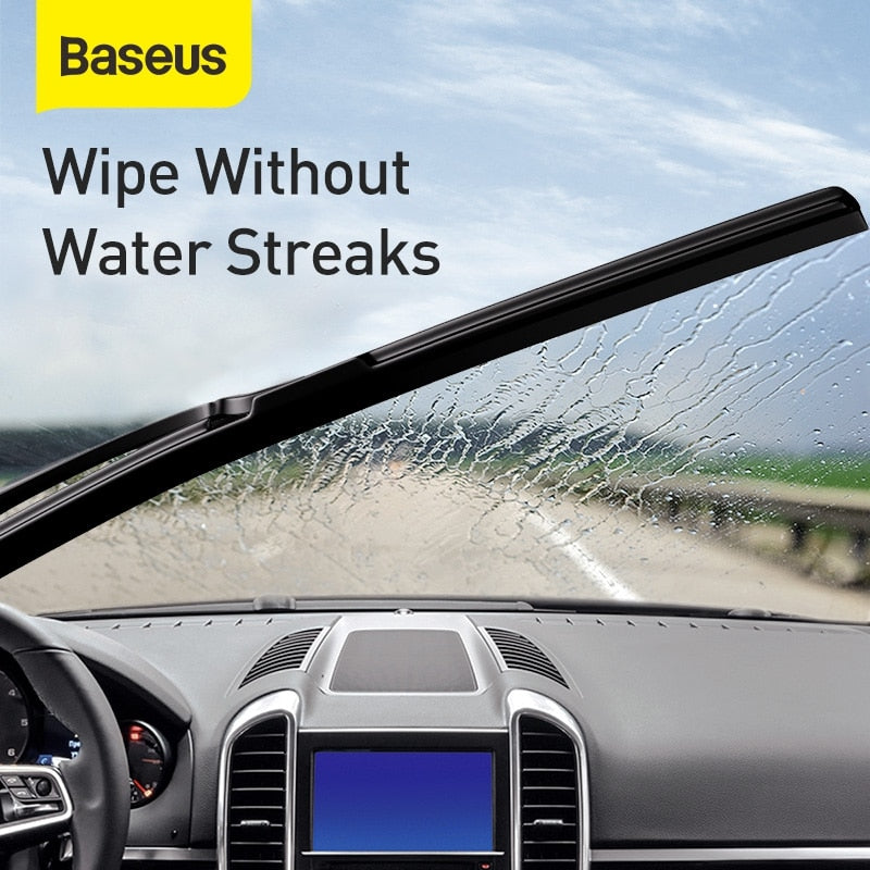 Universal Auto Truck Windshield Wiper Blade Refurbish Restorer