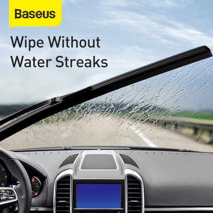 Universal Auto Truck Windshield Wiper Blade Refurbish Restorer