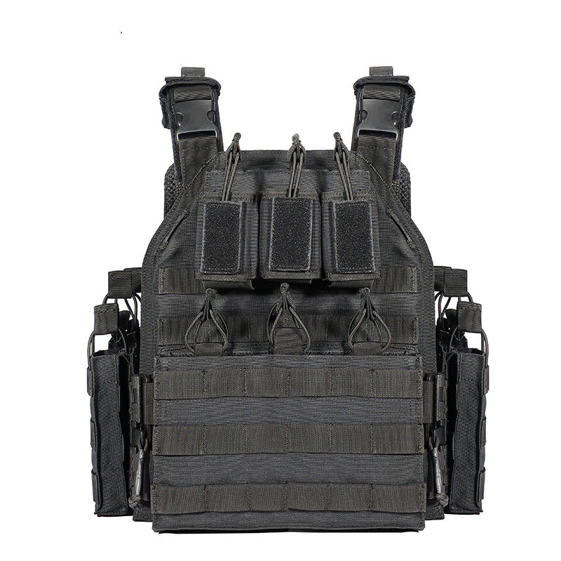Outdoor Quick Dismantling Tactical Vest Tactical Vest