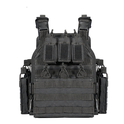 Outdoor Quick Dismantling Tactical Vest Tactical Vest
