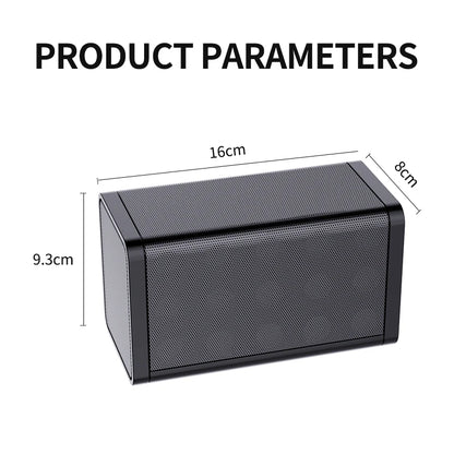 "SecureGuard F11: Ultimate High-Power Anti-Recording and Mobile Phone Jammer for Meetings"
