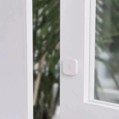 Aqara Vibration Shock Sensor: Enhanced Security for Your Smart Home