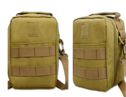 "Xion Strategic Tactical Bag: Versatility Meets Durability for the Outdoors"