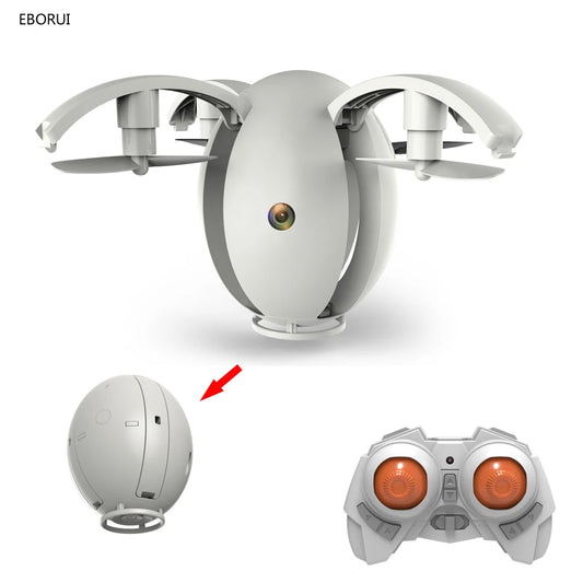 EBORUI K130 RC Photography Drone