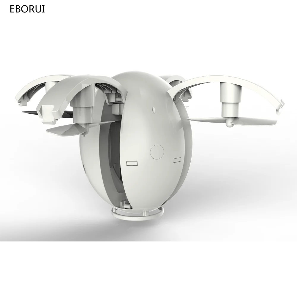 EBORUI K130 RC Photography Drone