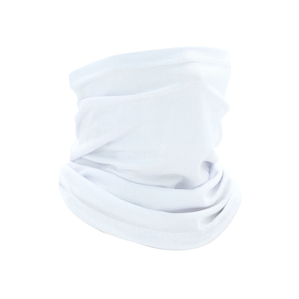 Multi Function  Ice Silk Scarf- Control The Elements