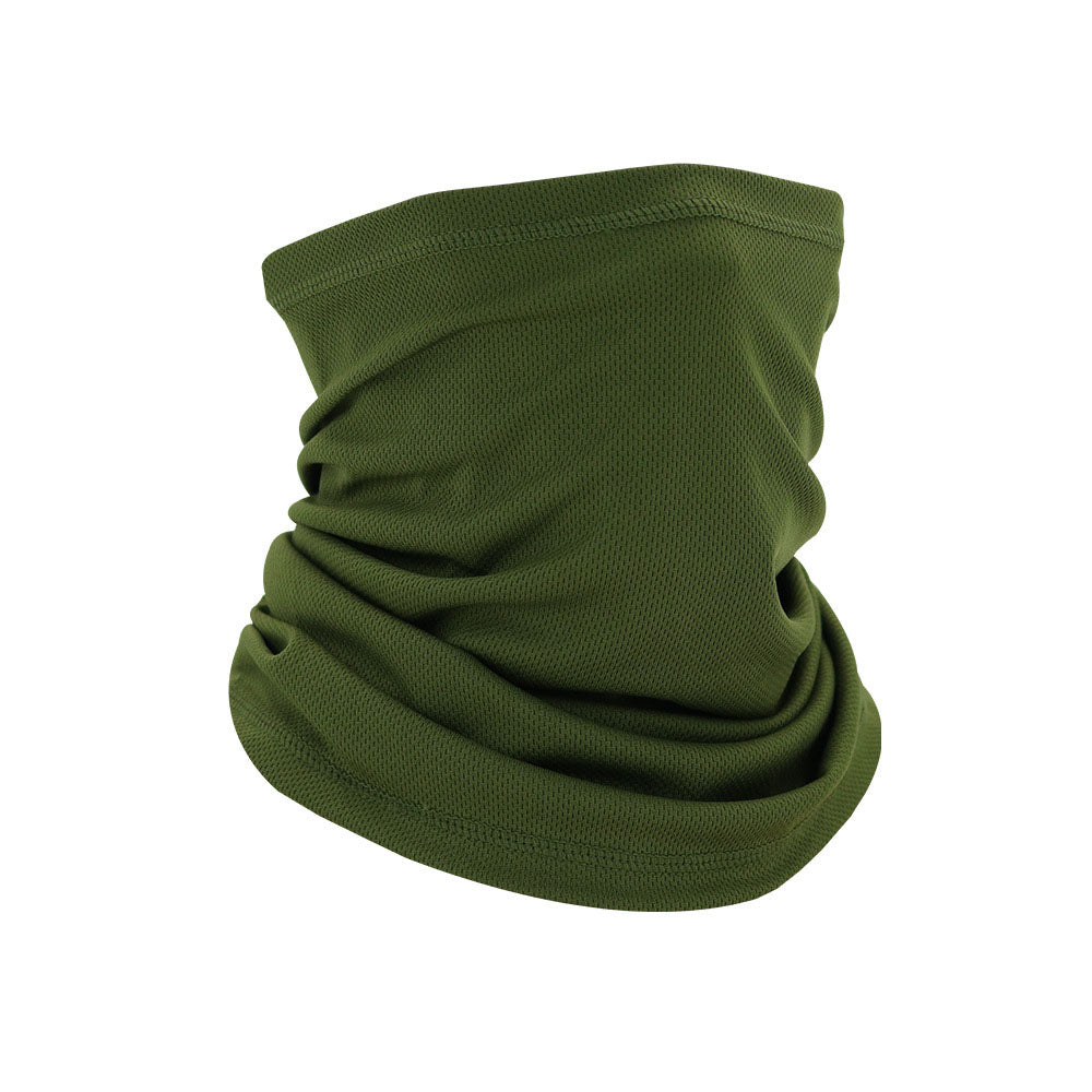 Multi Function  Ice Silk Scarf- Control The Elements