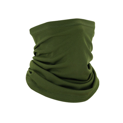 Multi Function  Ice Silk Scarf- Control The Elements