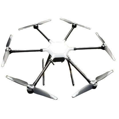 "Versatile Long-Flight UAV: Precision Mapping, Surveillance, Fishing, & Cargo Transport"