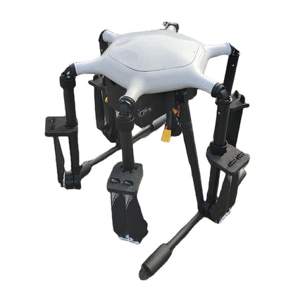 "Versatile Long-Flight UAV: Precision Mapping, Surveillance, Fishing, & Cargo Transport"