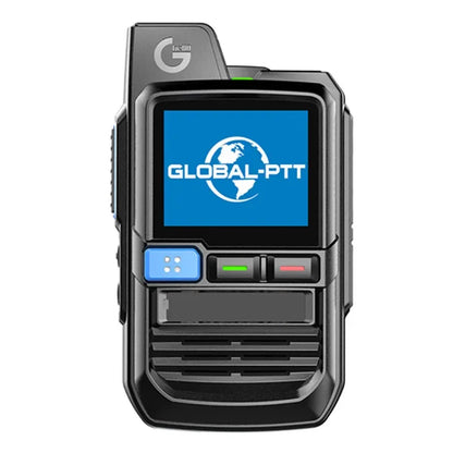 Global 4G Fleet Walkie-Talkie: Your Essential Tool for Enhanced Communication in Commercial and Civilian Operations