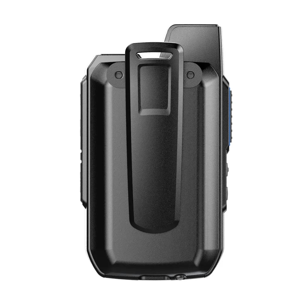 Global 4G Fleet Walkie-Talkie: Your Essential Tool for Enhanced Communication in Commercial and Civilian Operations