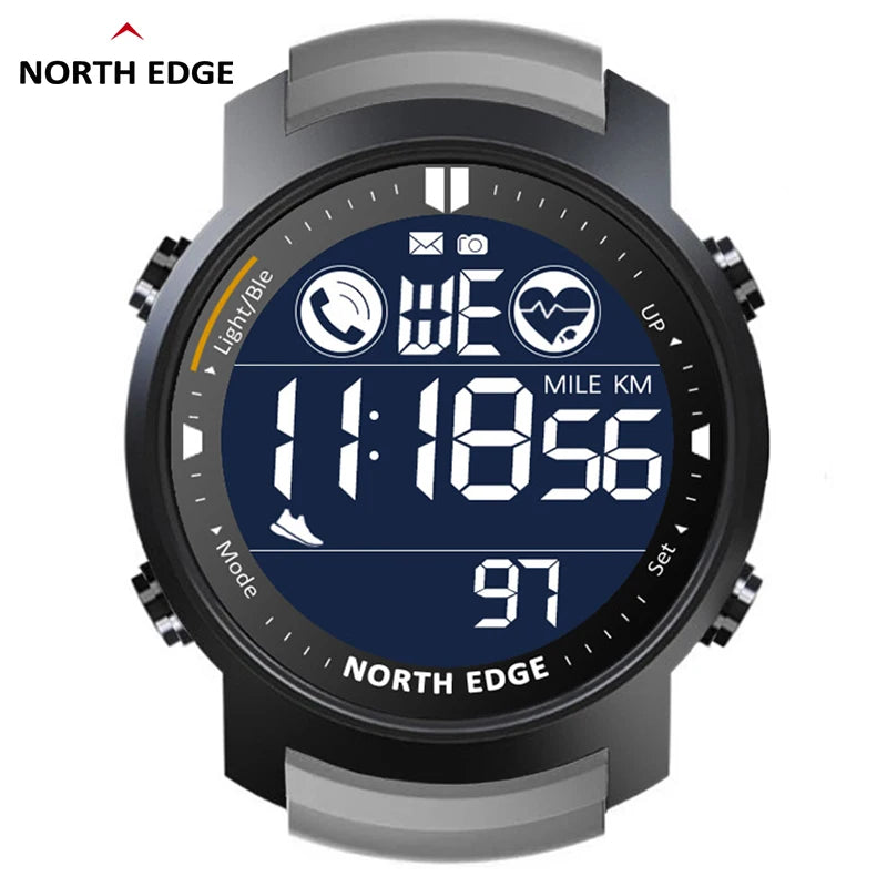 2025 NORTH EDGE Men