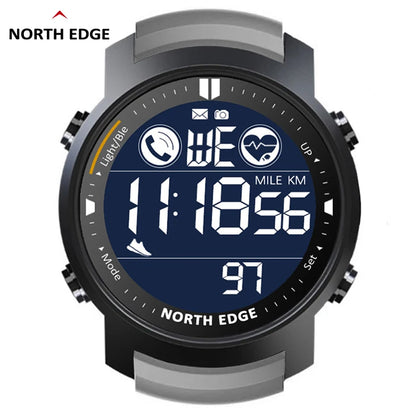 2025 NORTH EDGE Men