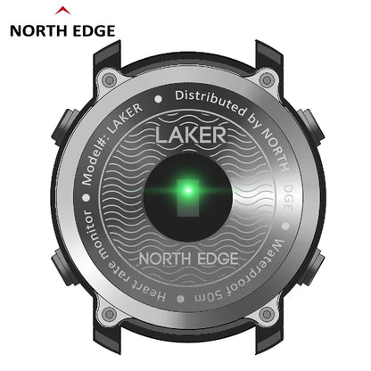2025 NORTH EDGE Men