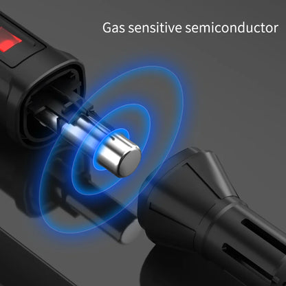Portable Gas Leak Detector Perfect for tradies.