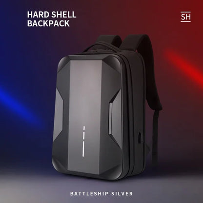 E-Sports & Commuter Backpack: Ultimate Protection & Style