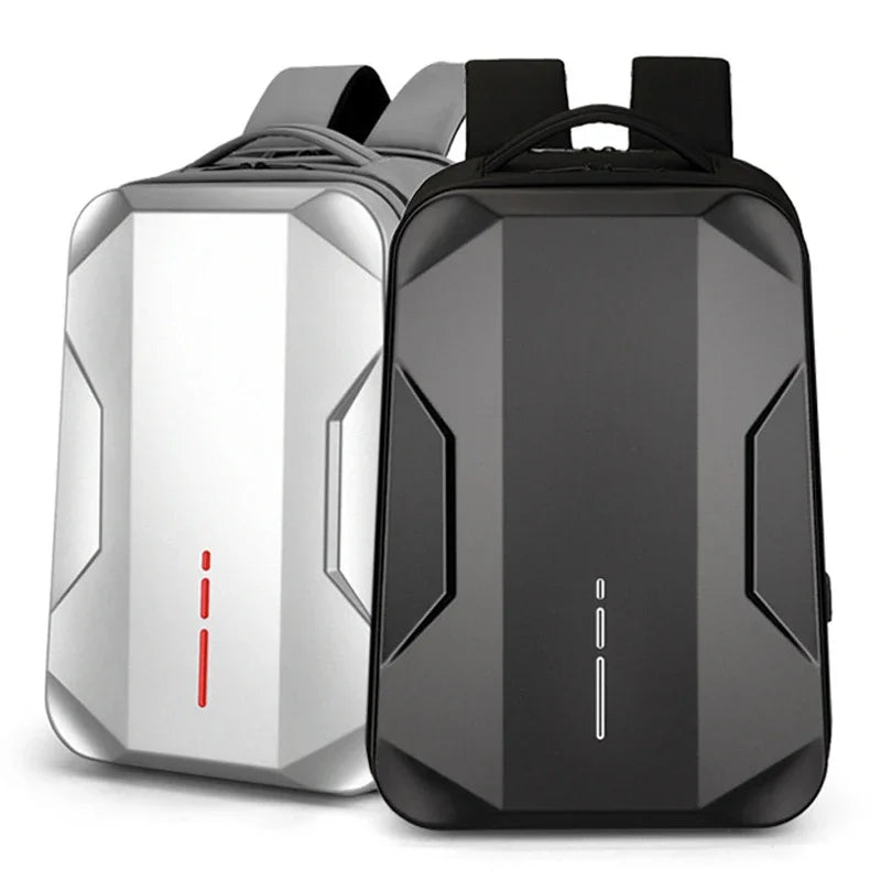 E-Sports & Commuter Backpack: Ultimate Protection & Style