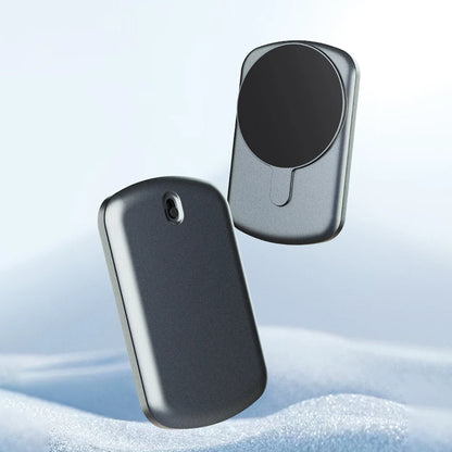 "Sleek Voice Control Mobile Call Recorder: One-Click Recording for iOS & Android"