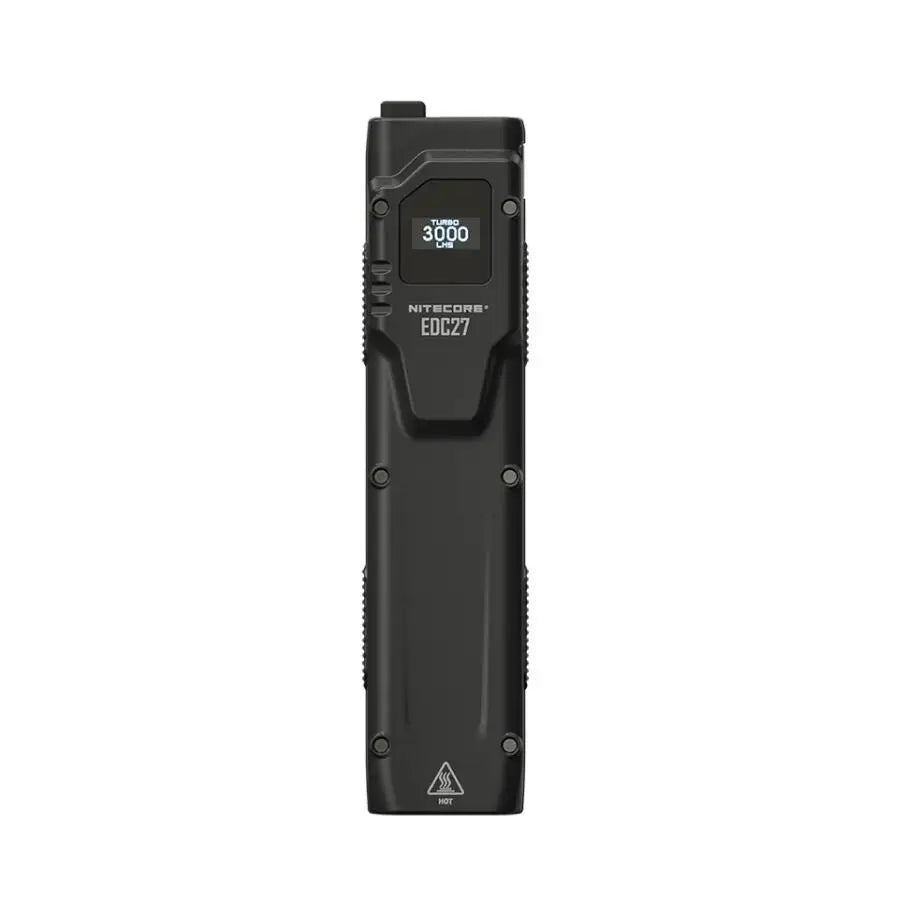 Rechargeable Tactical  Flashlight