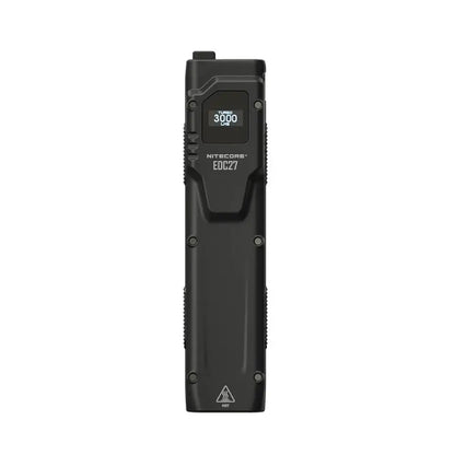 Rechargeable Tactical  Flashlight