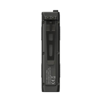Rechargeable Tactical  Flashlight