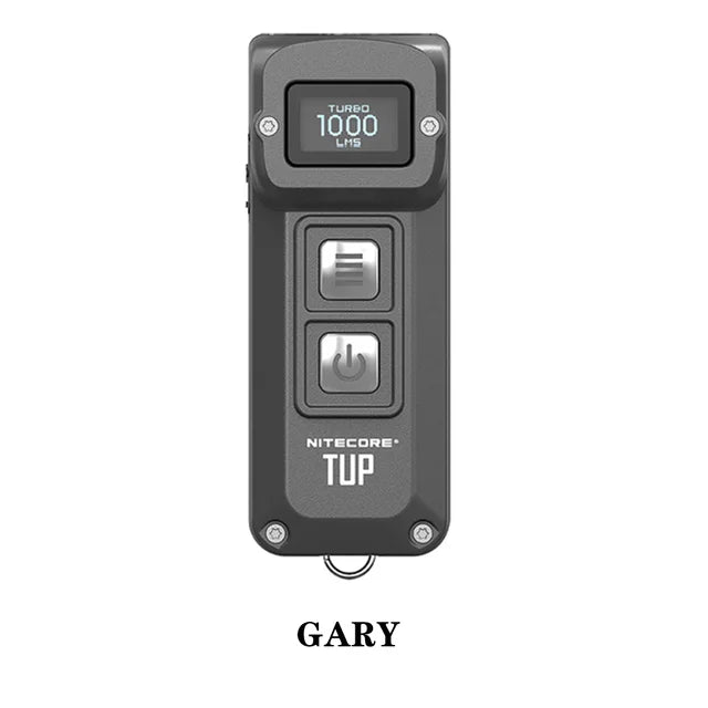 Intelligent Pocket Light 1000 Lumen Hard Light