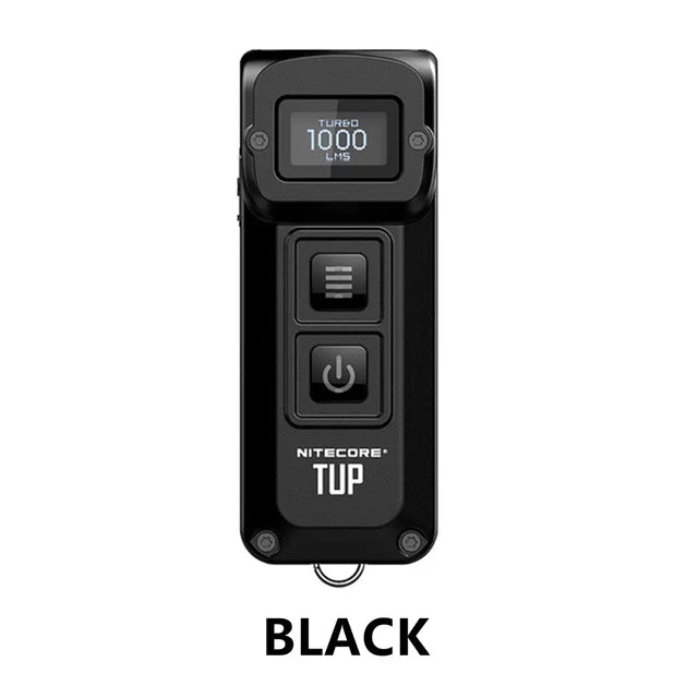 Intelligent Pocket Light 1000 Lumen Hard Light