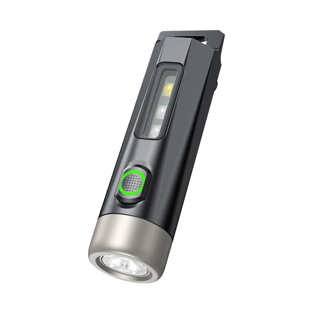 Philips SFL1121 Newest Portable Flashlight LED