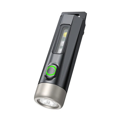 Philips SFL1121 Newest Portable Flashlight LED