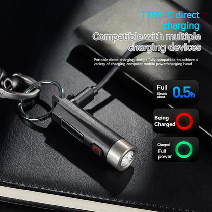 Philips SFL1121 Newest Portable Flashlight LED