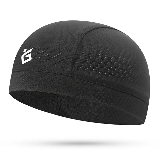 Quick Dry Cycling Beanie-Windproof, Cooling Fabric