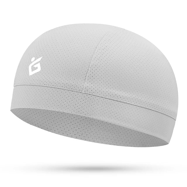 Quick Dry Cycling Beanie-Windproof, Cooling Fabric