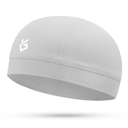 Quick Dry Cycling Beanie-Windproof, Cooling Fabric