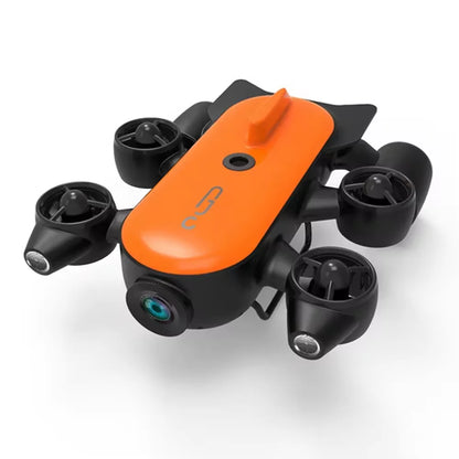 Underwater Drone