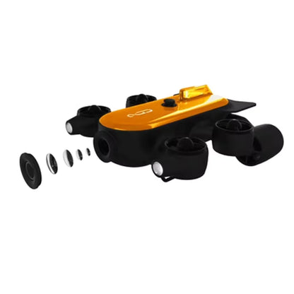 Underwater Drone