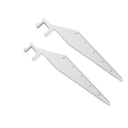 1PCS Multi-Purpose Lever Tool Stainless Steel Durable Pry Bar Hand Tool for Firefighter/Police