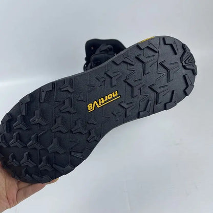 Light weight dessert patrol boots from Xion
