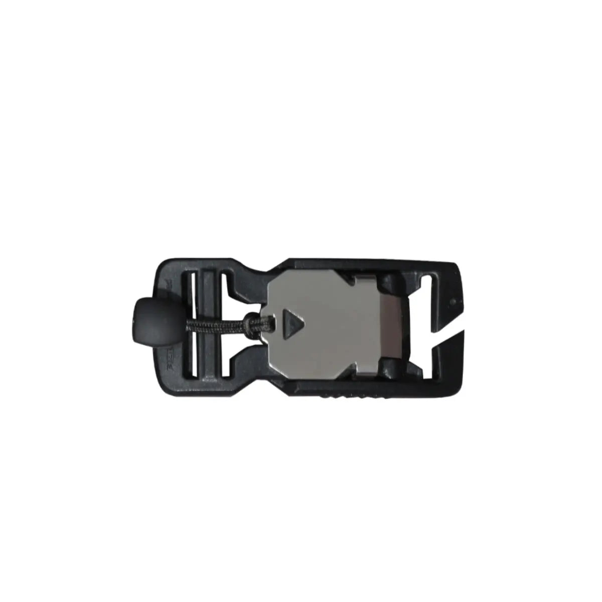 EDC Fidlock Magnetic Quick Release Buckle Function for Men and Women, Tactical Belt, Chest Pack, Neutral, Function, DIY