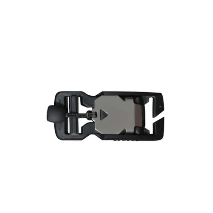 EDC Fidlock Magnetic Quick Release Buckle Function for Men and Women, Tactical Belt, Chest Pack, Neutral, Function, DIY