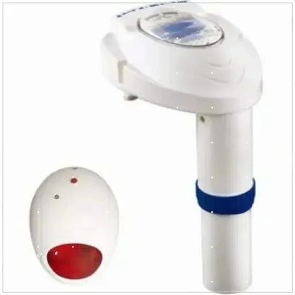 Wireless Solar Pool Kid Alarm