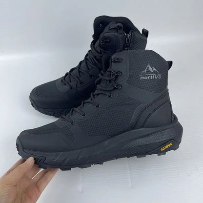 Light weight dessert patrol boots from Xion