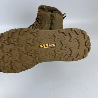 Light weight dessert patrol boots from Xion